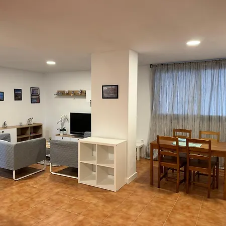 Apartamento Luanco Playa Exterior photo