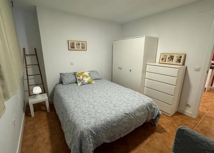Apartamento Luanco Playa