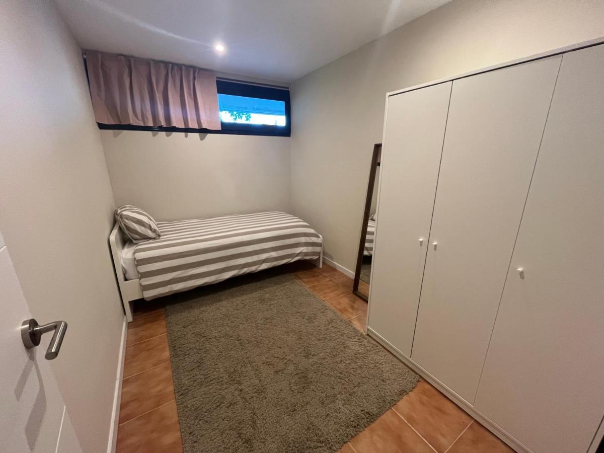 Playa Apartment Luanco
